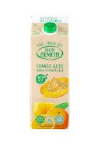 don simon
